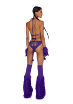 Shake Sensation Costume Set