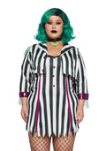 Plus The Bio-Exorcist Costume Set