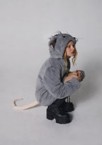 Gnaw On This Zip-Up Jacket