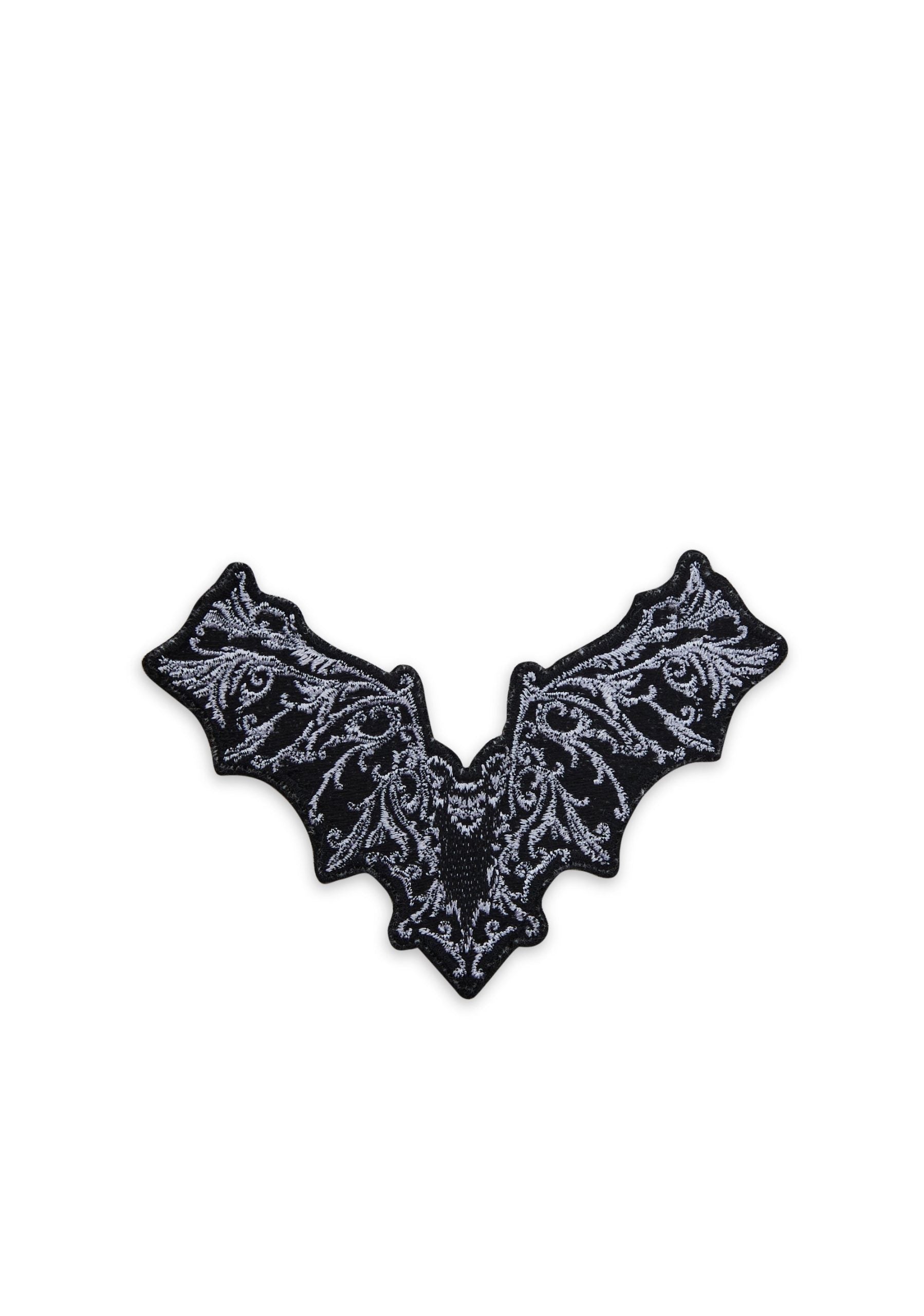 Bat Patch