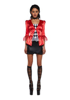 Shared Madness Clown Costume