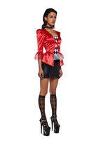 Shared Madness Clown Costume