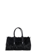 Shagadelic Weekender Bag – Black