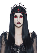 Black Widow Reign Crown