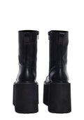Expelled Forever Combat Boots
