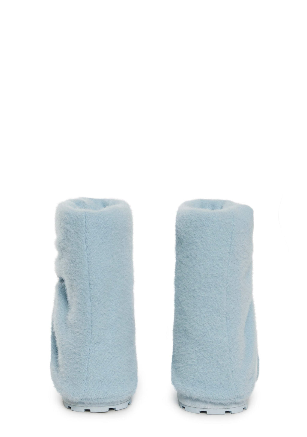 Snuggle Lifestyle Platform Boots