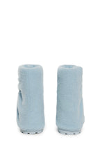 Snuggle Lifestyle Platform Boots