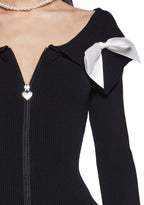 Like A Holiday Knit Cardigan