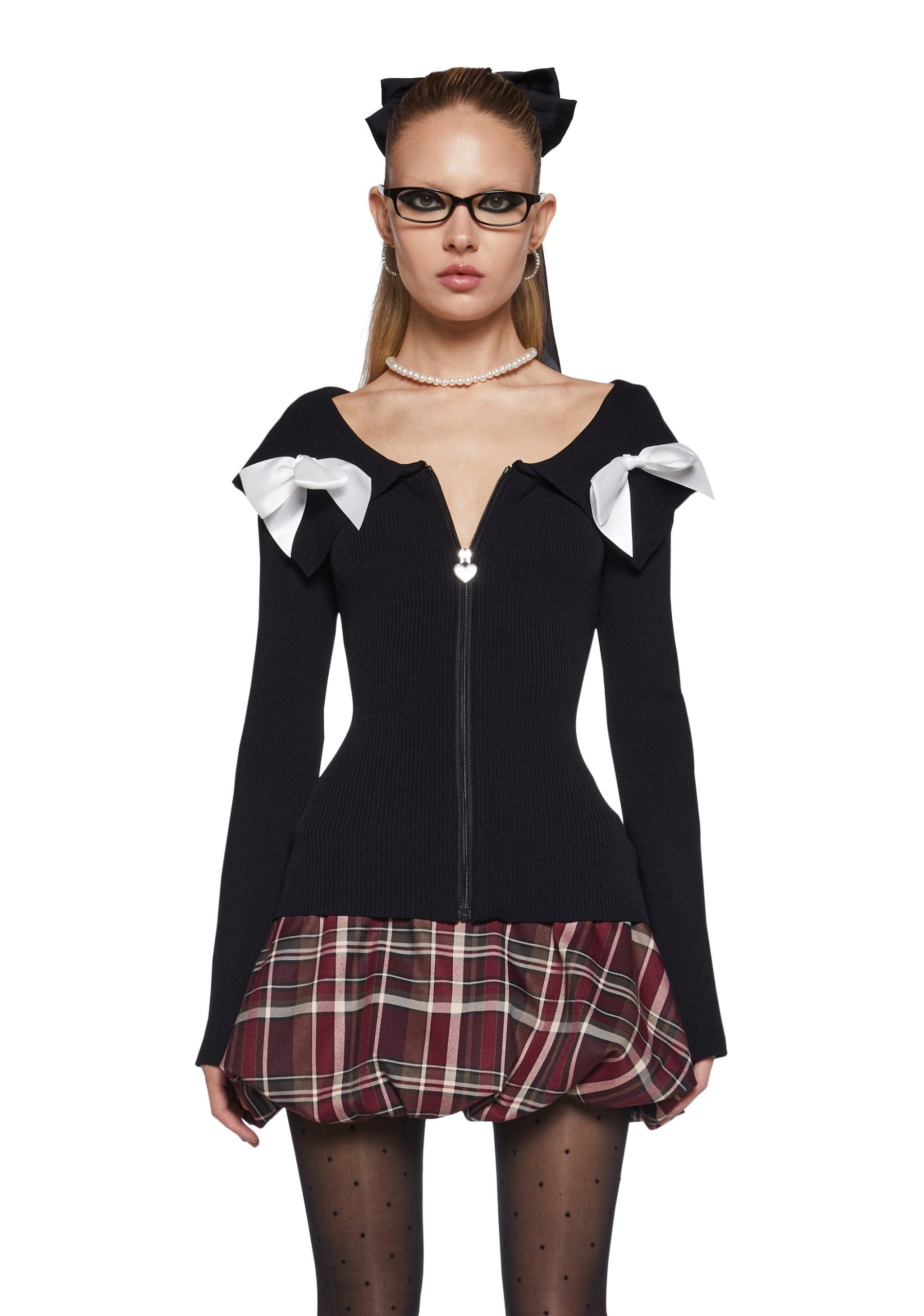 Like A Holiday Knit Cardigan