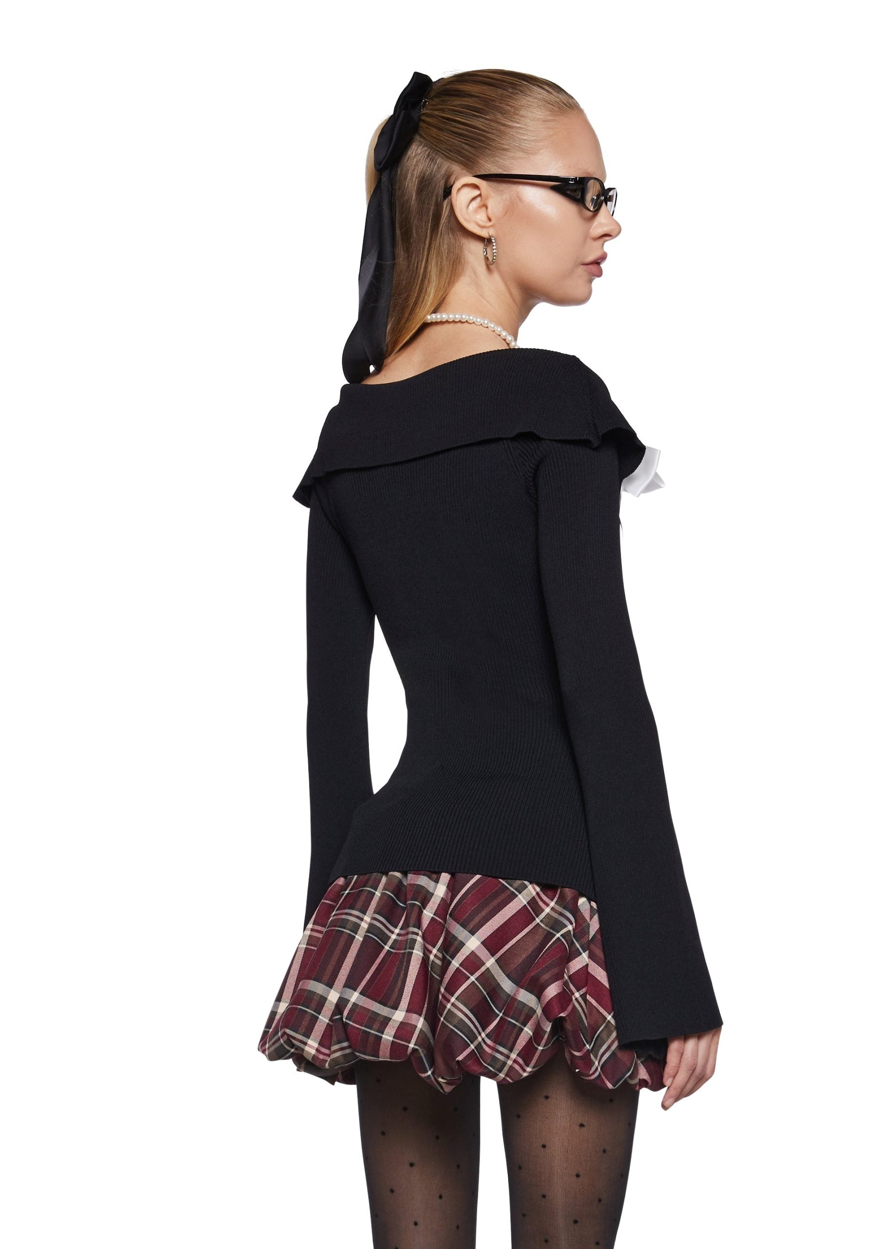 Like A Holiday Knit Cardigan