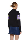 Ultimate Throwback Zip-Up Sweater – Fairisle