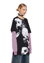 Illusive Hallucinations Long Sleeve Top