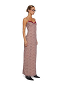 Naoya Maxi Dress