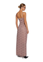 Naoya Maxi Dress