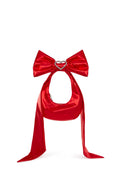 Lady Royal Shoulder Bag – Red