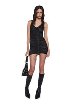So Smitten Mini Dress