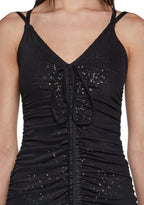 So Smitten Mini Dress