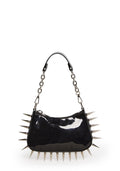 Warning Sign Spiked Bag