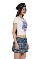 Destined Paths Baby Tee