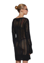Piper Sweater Dress