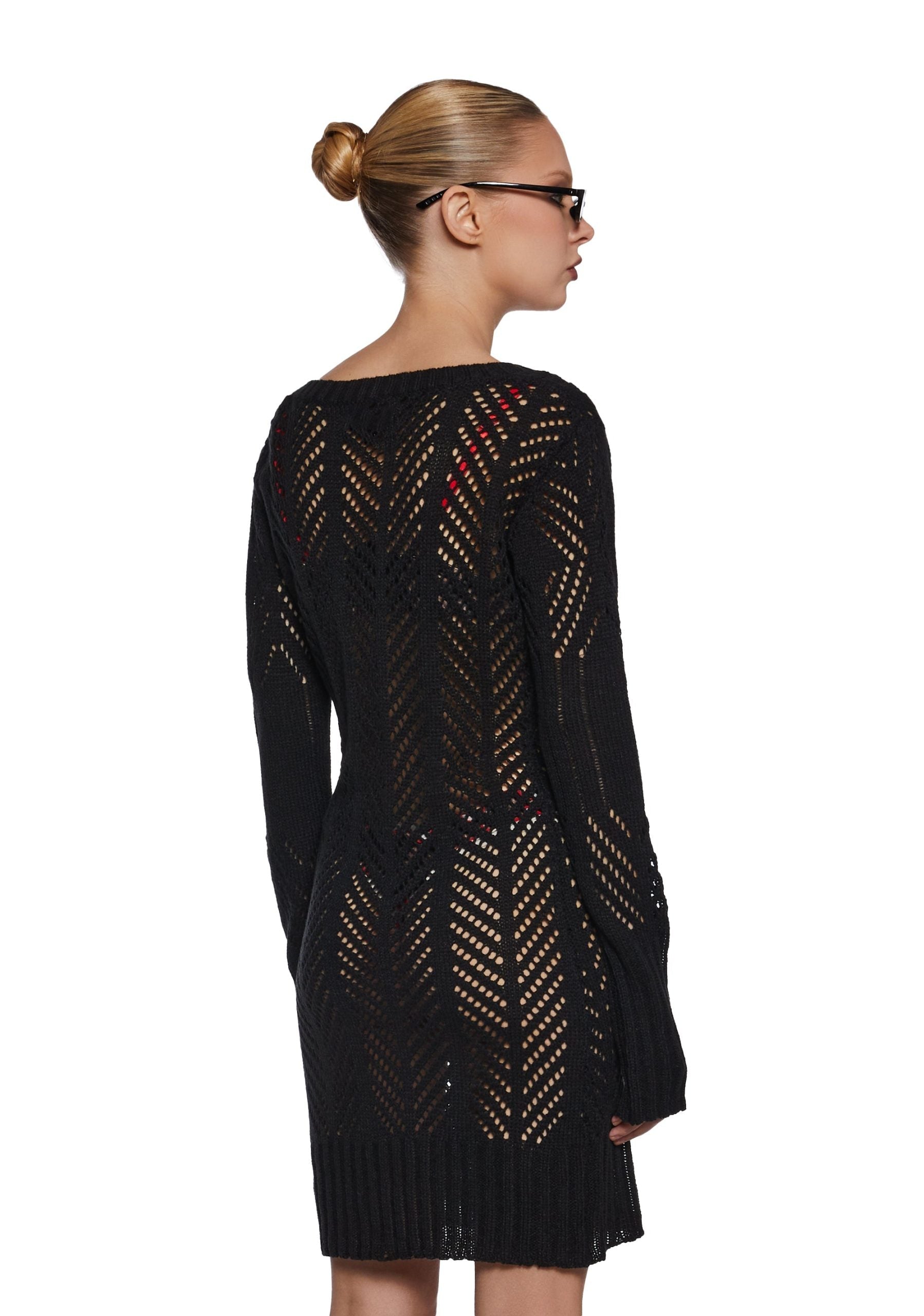 Piper Sweater Dress