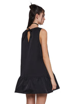 Arkana Babydoll Mini Dress