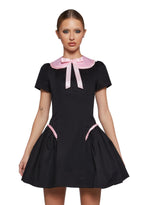Next Chapter Mini Dress