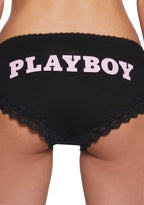 In The Bunny House Hipster Panty