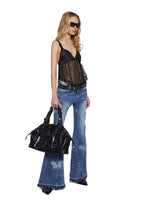 Minx Cami Top