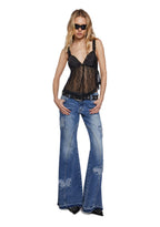 Minx Cami Top