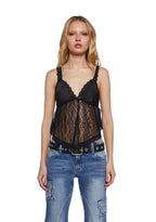 Minx Cami Top
