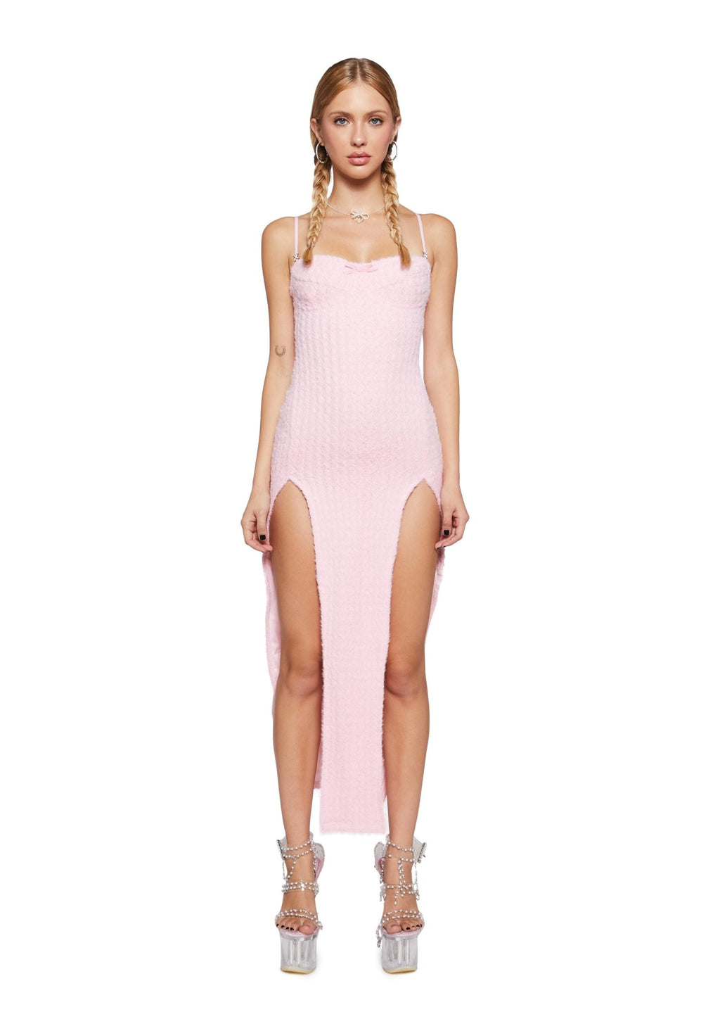 Sweet Musings Maxi Dress