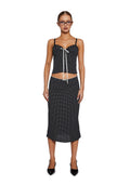 Light Hearted Jokes Skirt Set