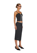 Light Hearted Jokes Skirt Set