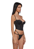 Eternal Moonlight Lingerie Set