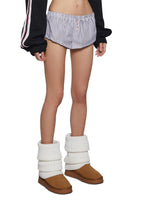 Andi Boxer Shorts
