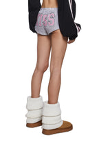 Andi Boxer Shorts