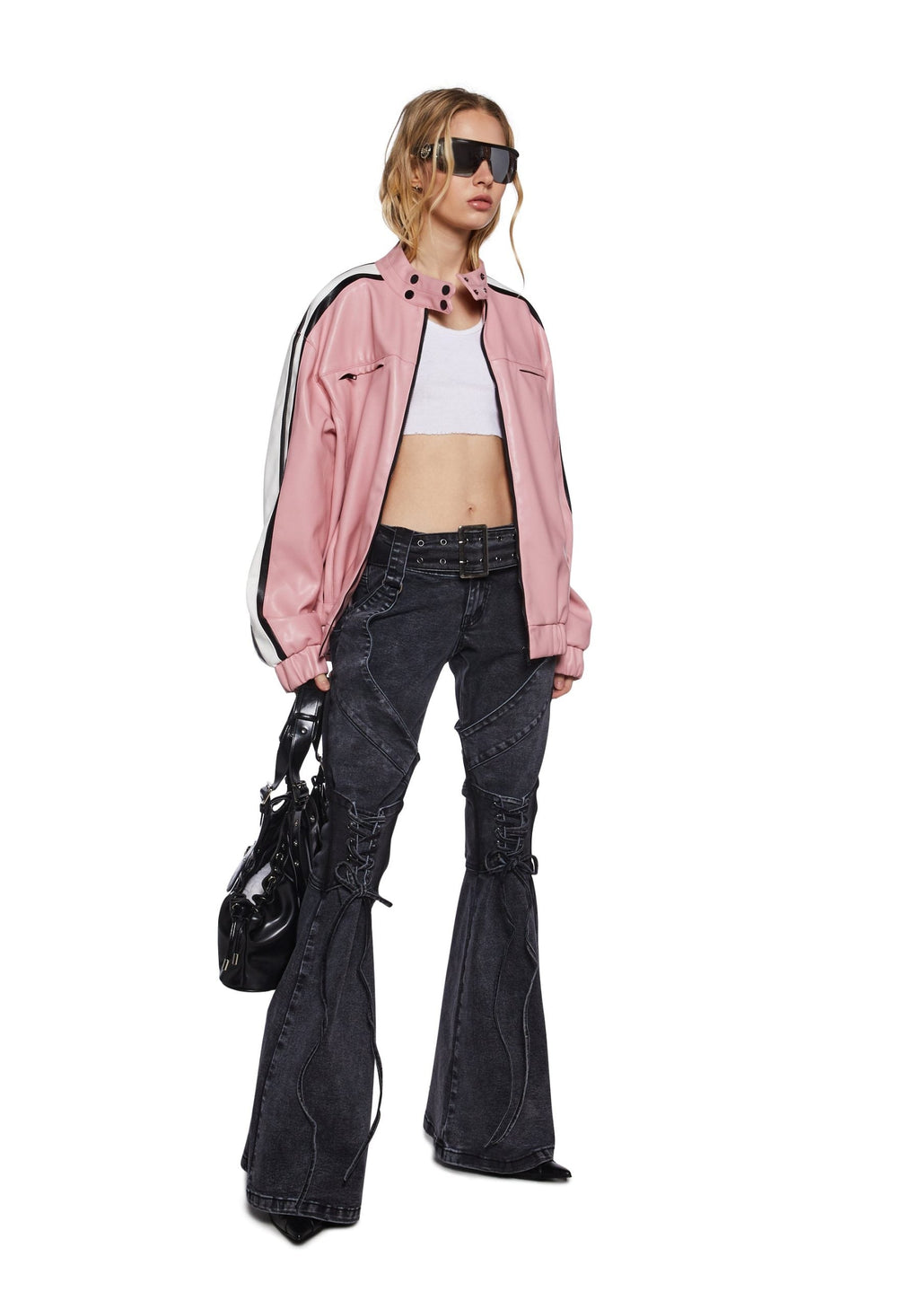 Camryn Flared Jeans