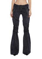 Camryn Flared Jeans
