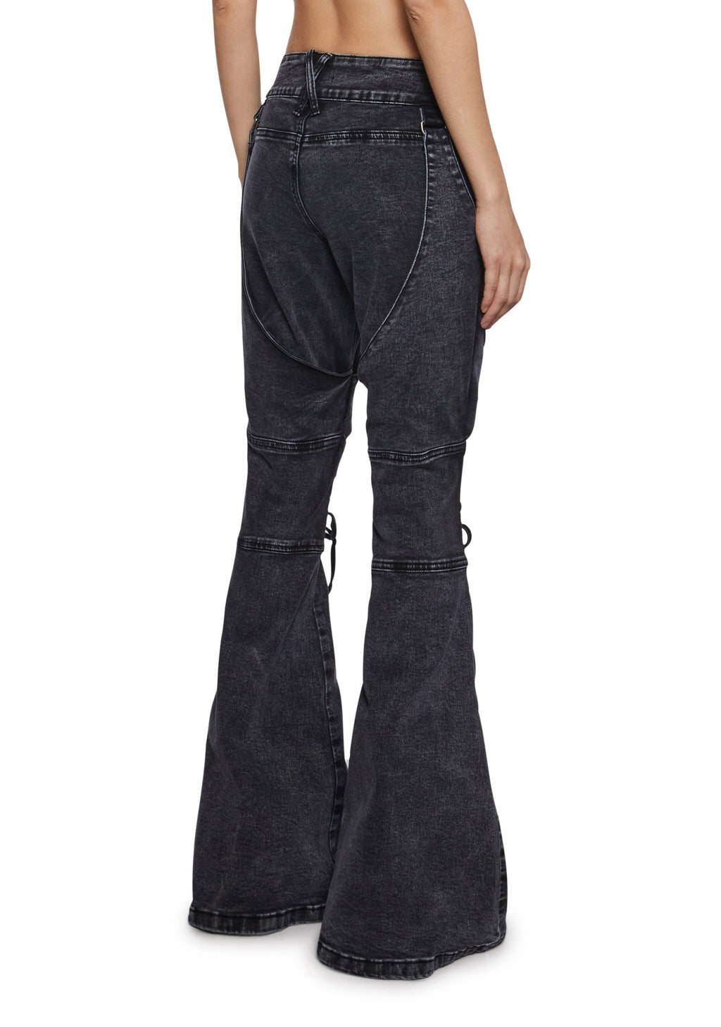 Camryn Flared Jeans