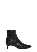 Delvie Ankle Booties