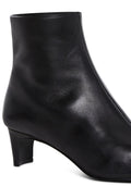 Delvie Ankle Booties