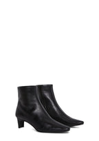 Delvie Ankle Booties