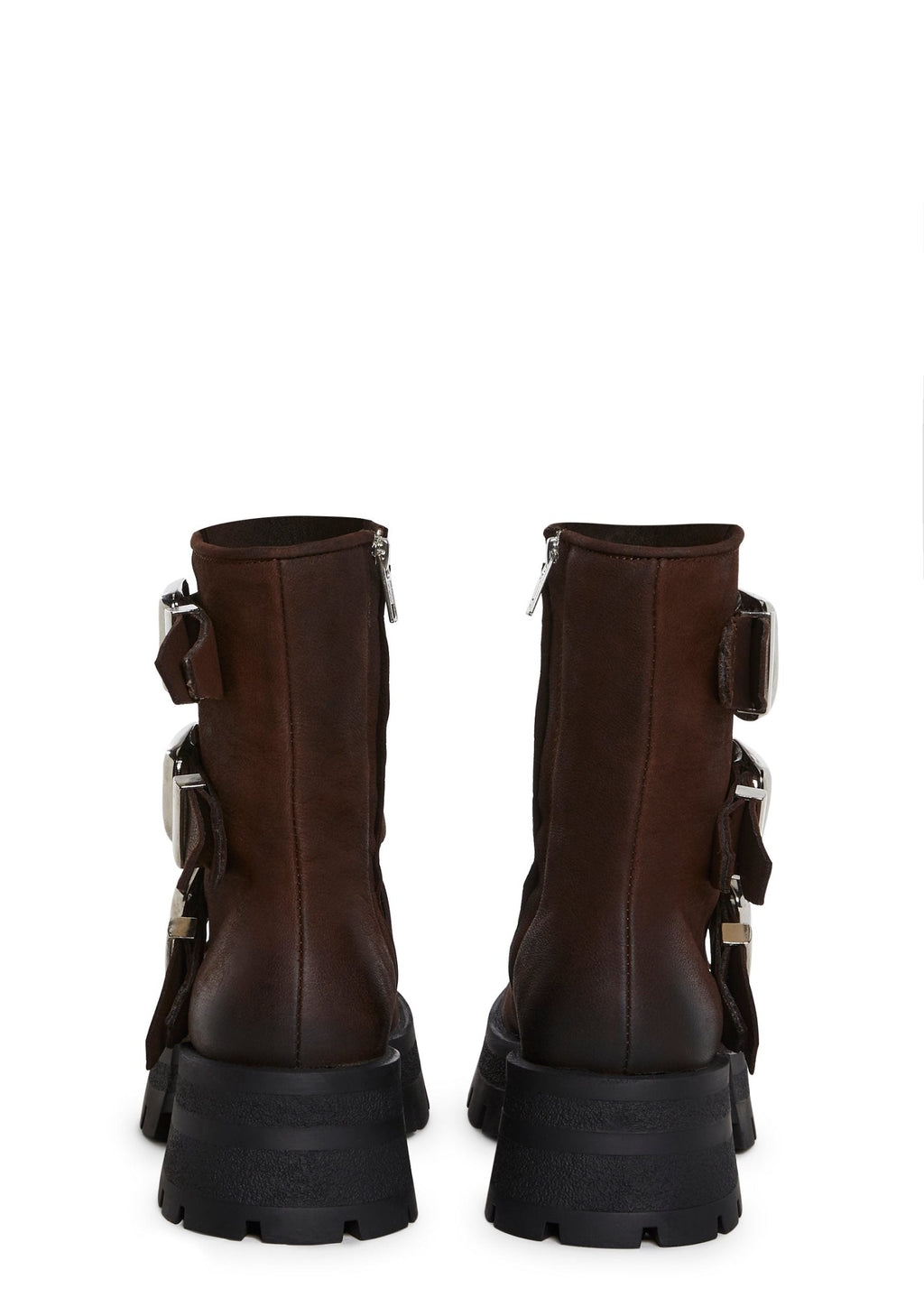 Roland Ankle Boots