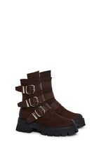 Roland Ankle Boots