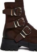 Roland Ankle Boots