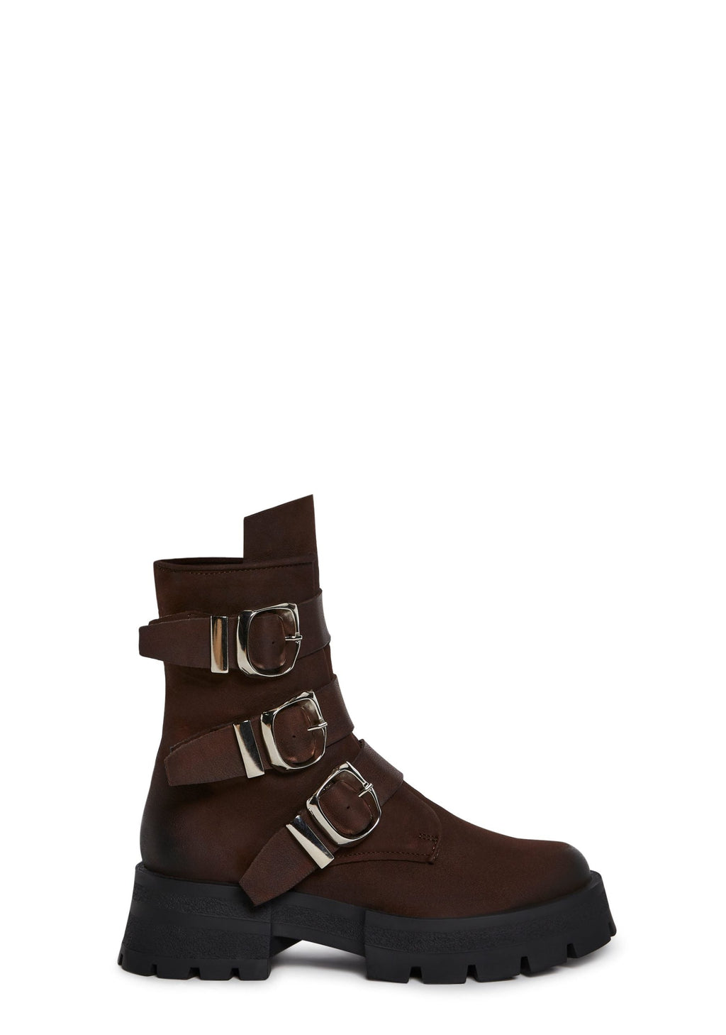 Roland Ankle Boots