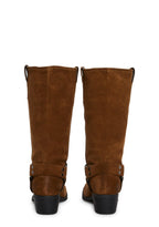 Ruskin Riding Boots