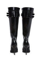 Total Bewitcher Lace-Up Boots