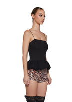 Sweetest Temptation Cami Top